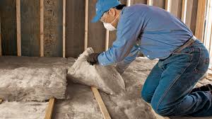 Insulation Air Sealing in Buckeye, AZ