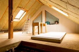 Best Attic Insulation Installation  in Buckeye, AZ